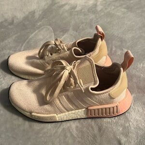 Woman’s Adidas Shoes